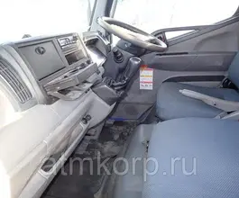 Бортовой Бортовой Mitsubishi Canter,   б/у фото 4