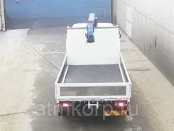 Бортовой Бортовой Mitsubishi Canter,   б/у фото 3