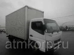 Автофургон Автофургон  Mitsubishi  б/у