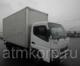 Автофургон Автофургон  Mitsubishi  б/у