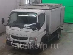 Автофургон Автофургон  Mitsubishi  б/у