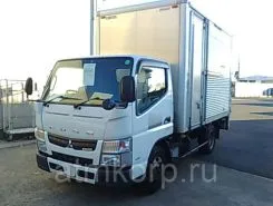 Автофургон Автофургон  Mitsubishi  б/у
