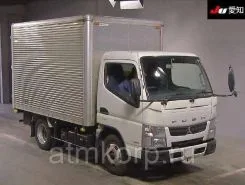 Автофургон Автофургон  Mitsubishi  б/у