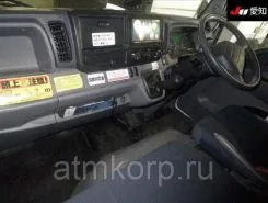 Автофургон Автофургон  Mitsubishi  б/у фото 3
