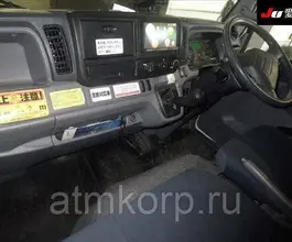 Автофургон Автофургон  Mitsubishi  б/у фото 3