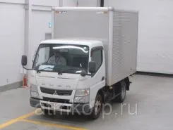 Автофургон Автофургон  Mitsubishi  б/у