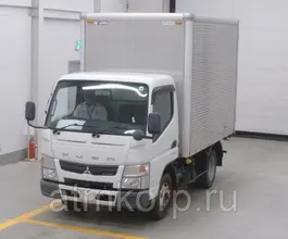 Автофургон Автофургон  Mitsubishi  б/у