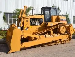 Бульдозер Shehwa SD9 2020 года новый