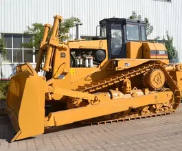 Бульдозер Shehwa SD9 2020 года новый
