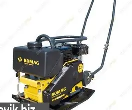 Строительная техника  Bomag BVP 2018 года б/у