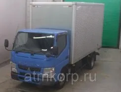 Автофургон Автофургон  Mitsubishi  б/у
