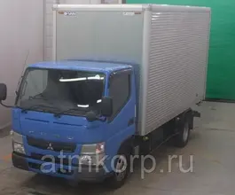 Автофургон Автофургон  Mitsubishi  б/у