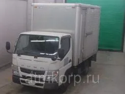 Автофургон Автофургон  Mitsubishi  б/у