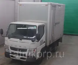 Автофургон Автофургон  Mitsubishi  б/у