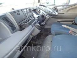 Автофургон Автофургон  Mitsubishi  б/у фото 4