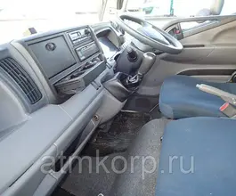 Автофургон Автофургон  Mitsubishi  б/у фото 4
