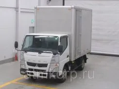Автофургон Автофургон  Mitsubishi  б/у