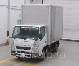 Автофургон Автофургон  Mitsubishi  б/у