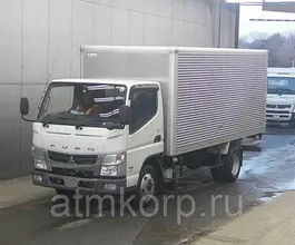Автофургон Автофургон  Mitsubishi  б/у