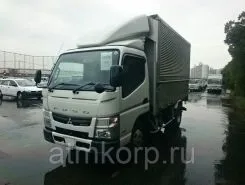 Автофургон Автофургон  Mitsubishi  б/у