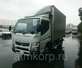 Автофургон Автофургон  Mitsubishi  б/у