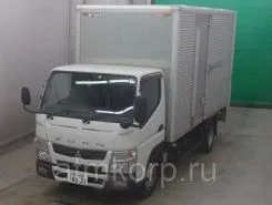 Автофургон Автофургон  Mitsubishi  б/у