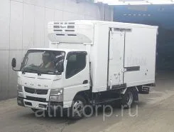 Рефрижератор Фургон  Mitsubishi  б/у