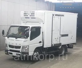 Рефрижератор Фургон  Mitsubishi  б/у