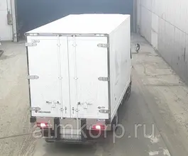 Рефрижератор Фургон  Mitsubishi  б/у фото 3