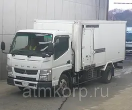 Рефрижератор Фургон  Mitsubishi  б/у