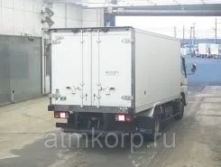 Рефрижератор Фургон  Mitsubishi  б/у фото 2