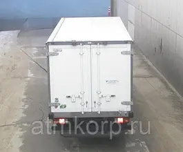 Рефрижератор Фургон  Mitsubishi  б/у фото 3