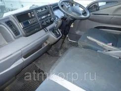 Рефрижератор Фургон  Mitsubishi  б/у фото 4
