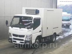 Рефрижератор Фургон  Mitsubishi  б/у