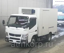 Рефрижератор Фургон  Mitsubishi  б/у
