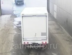Рефрижератор Фургон  Mitsubishi  б/у фото 3
