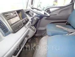 Рефрижератор Фургон  Mitsubishi  б/у фото 4