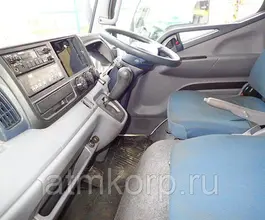 Рефрижератор Фургон  Mitsubishi  б/у фото 4
