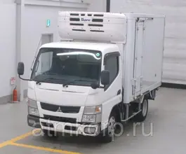 Рефрижератор Фургон  Mitsubishi  б/у