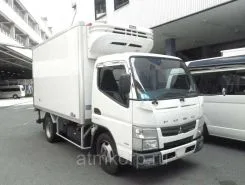 Рефрижератор Фургон  Mitsubishi  б/у