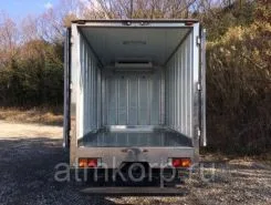 Рефрижератор Фургон  Mitsubishi  б/у фото 3