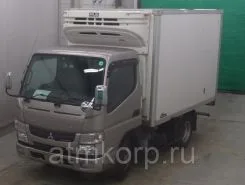 Рефрижератор Фургон  Mitsubishi  б/у