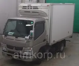 Рефрижератор Фургон  Mitsubishi  б/у