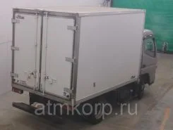 Рефрижератор Фургон  Mitsubishi  б/у фото 2