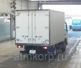 Рефрижератор Фургон  Mitsubishi  б/у фото 2
