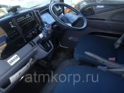 Рефрижератор Фургон  Mitsubishi  б/у фото 4