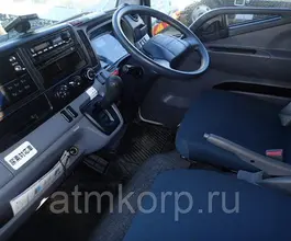 Рефрижератор Фургон  Mitsubishi  б/у фото 4