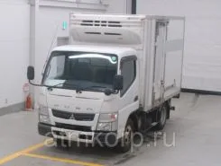 Рефрижератор Фургон  Mitsubishi  б/у