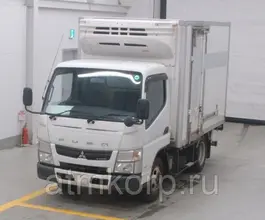 Рефрижератор Фургон  Mitsubishi  б/у