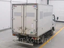 Рефрижератор Фургон  Mitsubishi  б/у фото 2